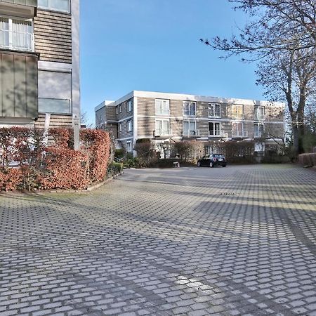 Haus Miramar Tref Appartement 64 Ніндорф Екстер'єр фото
